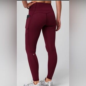FABLETICS Oasis PureLuxe High-Waisted Legging XXS